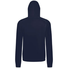 Nashville Predators Levelwear Mandate Carve Tri-Blend Pullover Hoodie - Navy | US 203146037