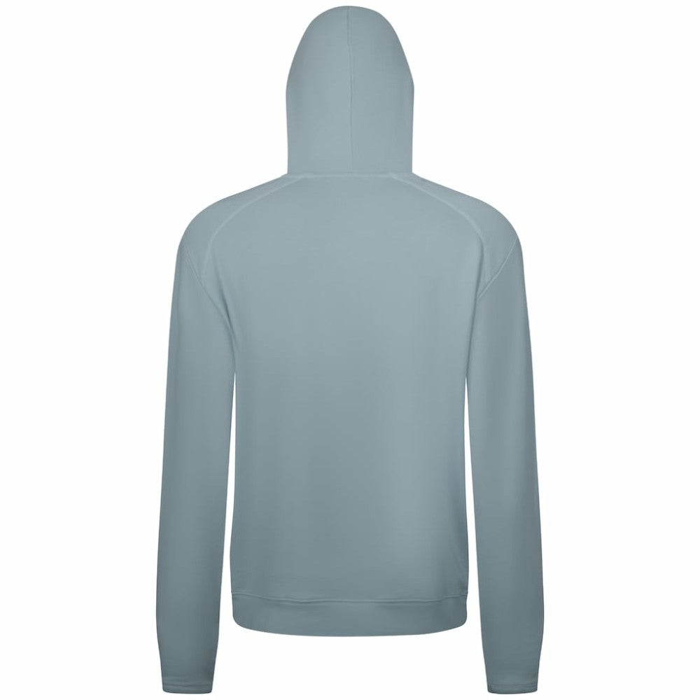 Tampa Bay Lightning Levelwear Mandate Carve Tri-Blend Pullover Hoodie - Gray | US 203146043