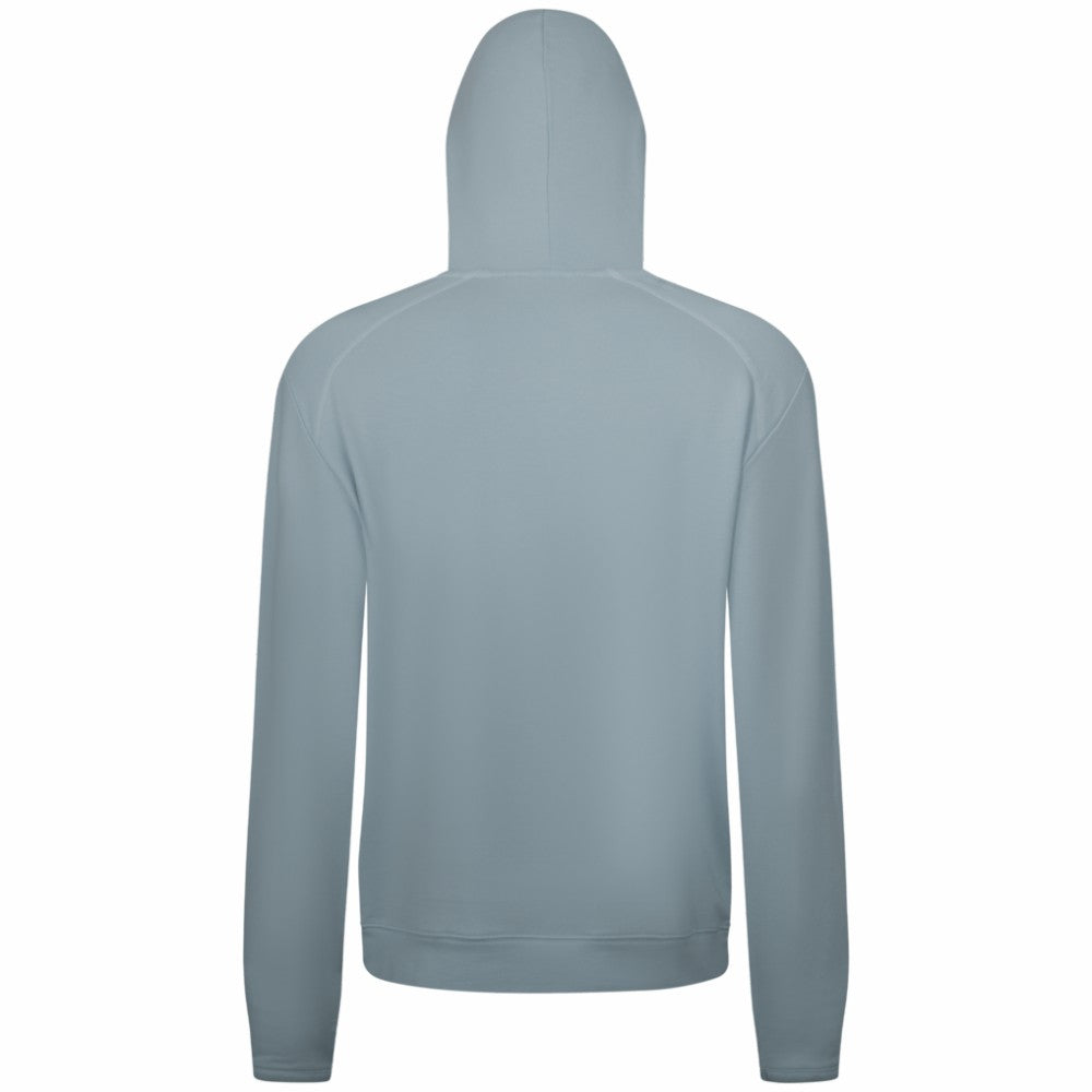 Toronto Maple Leafs Levelwear Mandate Carve Tri-Blend Pullover Hoodie - Gray | US 203146057