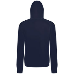 Vancouver Canucks Levelwear Mandate Carve Tri-Blend Pullover Hoodie - Blue | US 203146058