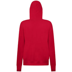 Chicago Blackhawks Levelwear Women's Adorn Journey Pullover Hoodie - Red | US 203146102