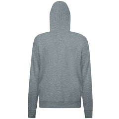 Minnesota Wild Levelwear Women's Adorn Journey Pullover Hoodie - Gray | US 203146115
