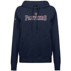 Florida Panthers Levelwear Women's Adorn Journey Pullover Hoodie - Navy | US 203146120