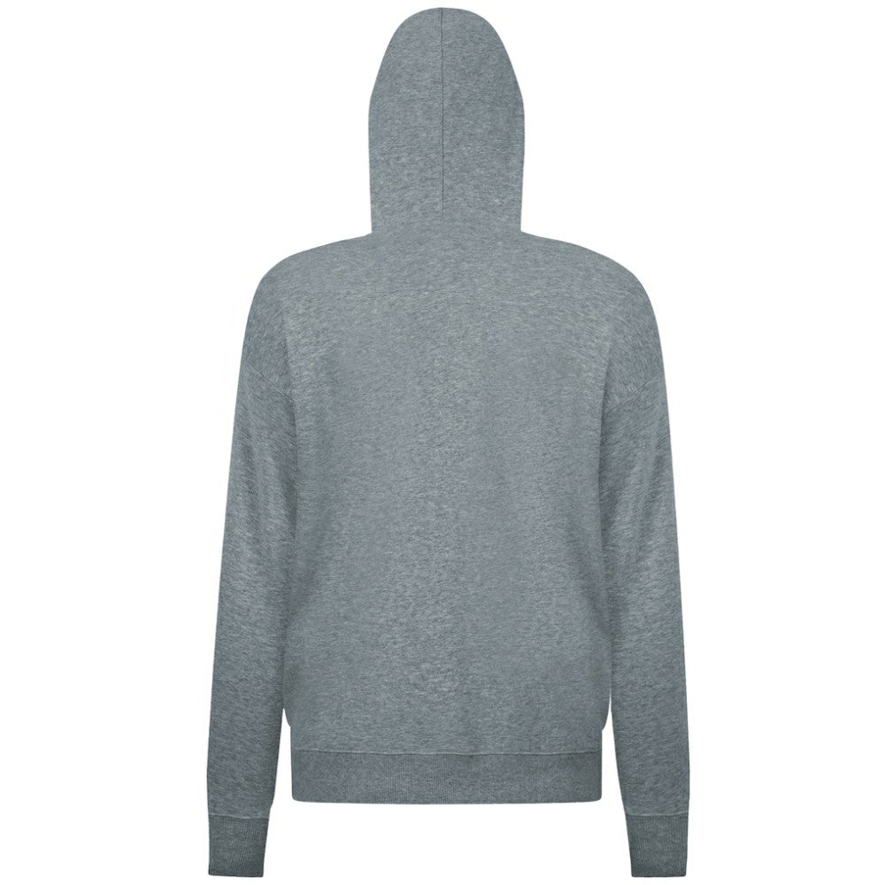 Toronto Maple Leafs Levelwear Women's Adorn Journey Pullover Hoodie - Gray | US 203146147