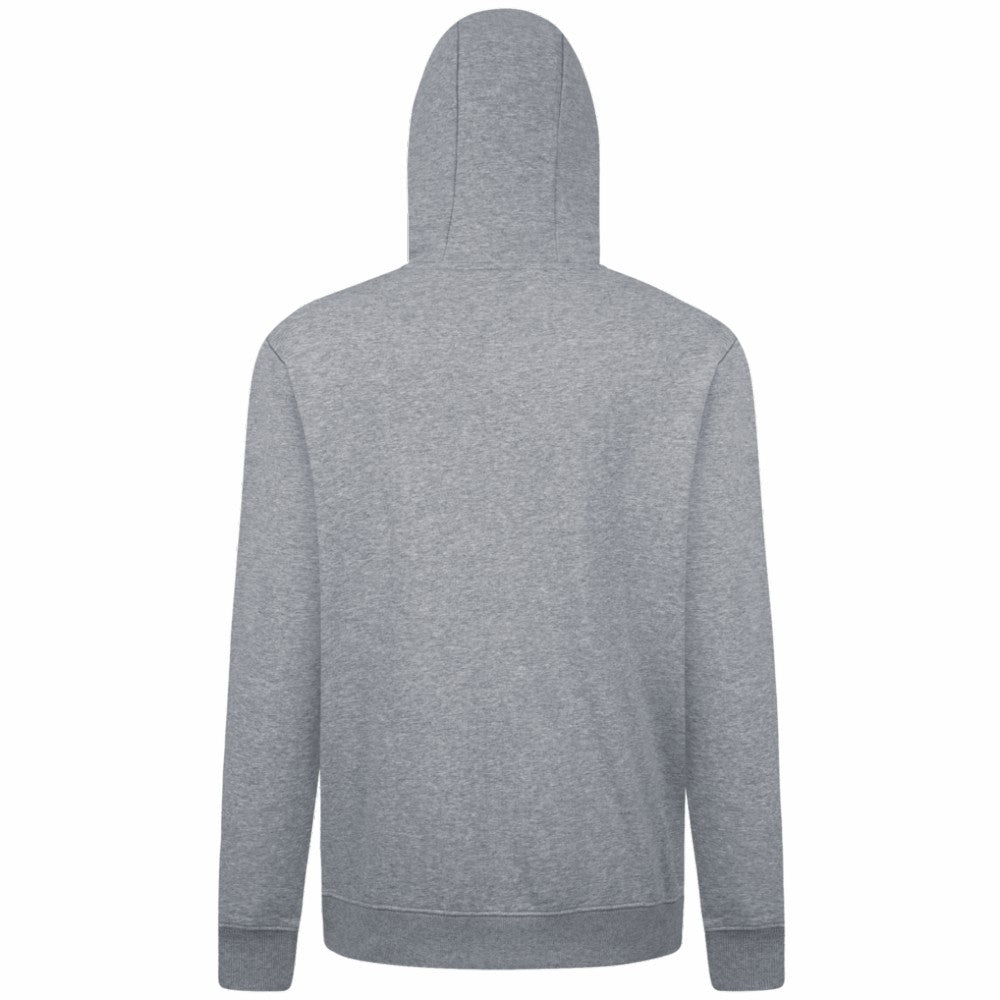 Detroit Red Wings Levelwear Podium Carve Pullover Hoodie - Gray | US 203146375