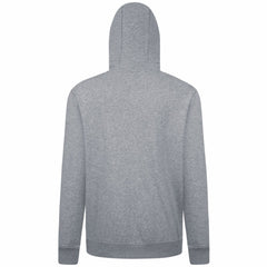 Detroit Red Wings Levelwear Podium Carve Pullover Hoodie - Gray | US 203146375