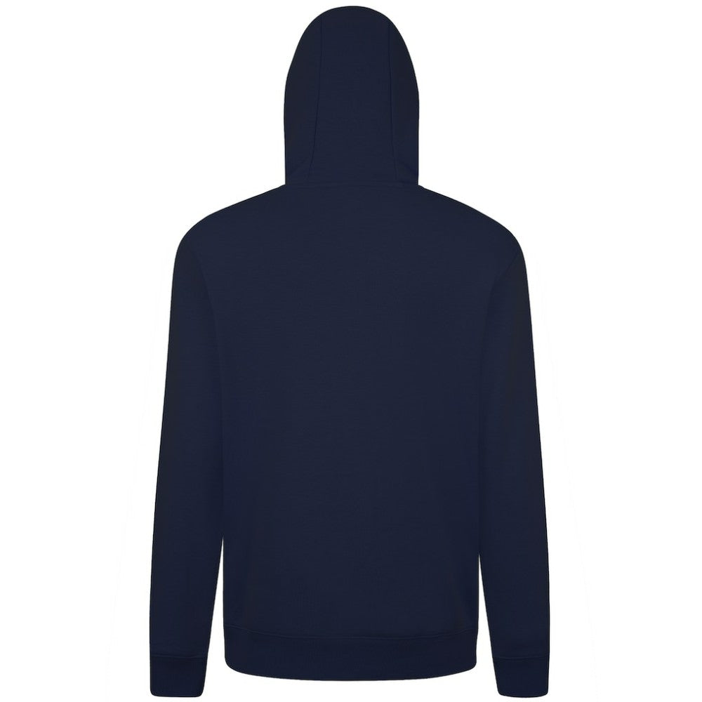Vancouver Canucks Levelwear Podium Carve Pullover Hoodie - Navy | US 203146382