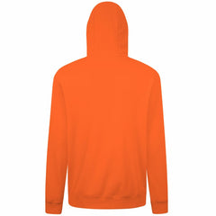 New York Islanders Levelwear Podium Carve Pullover Hoodie - Orange | US 203146387