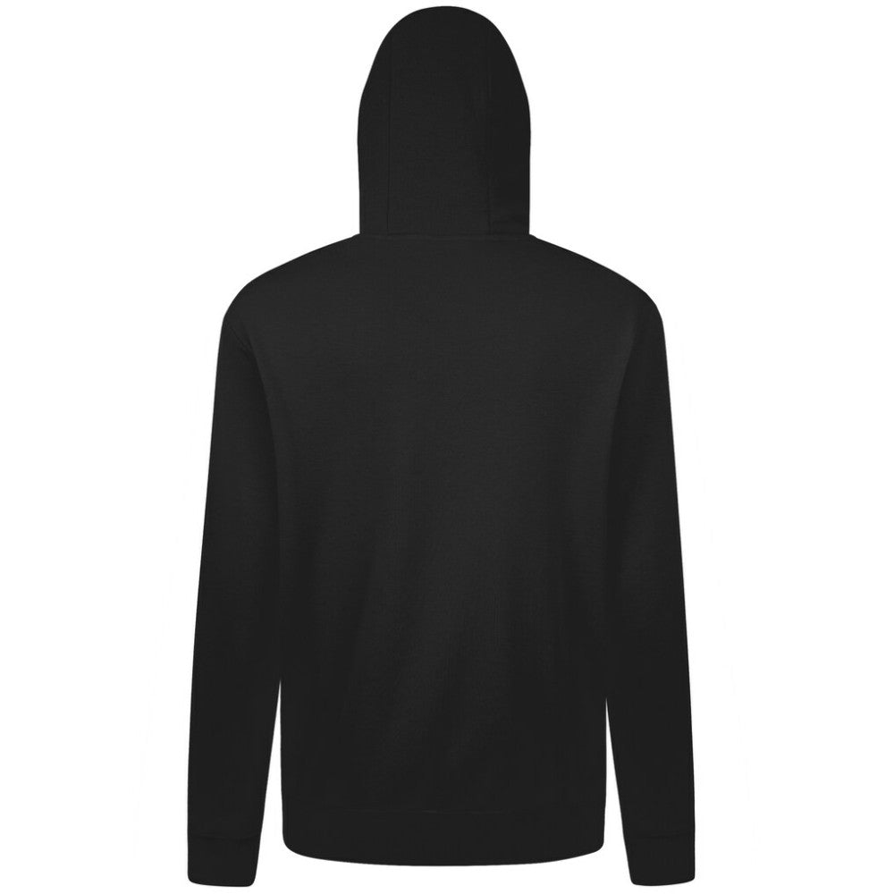 Ottawa Senators Levelwear Podium Carve Pullover Hoodie - Black | US 203146389