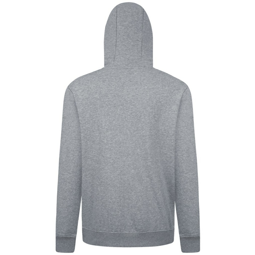Seattle Kraken Levelwear Podium Carve Pullover Hoodie - Gray | US 203146393