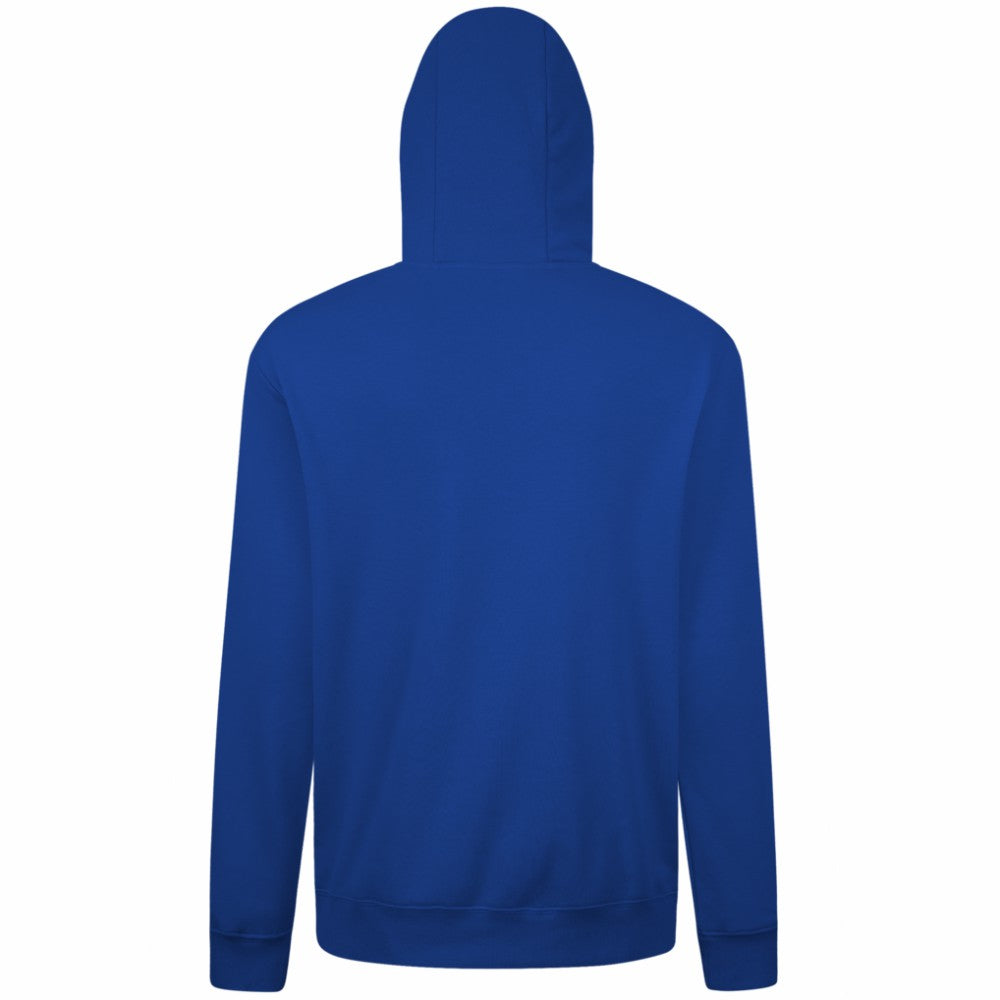 Tampa Bay Lightning Levelwear Podium Carve Pullover Hoodie - Royal | US 203146408