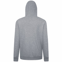 Winnipeg Jets Levelwear Podium Carve Pullover Hoodie - Gray | US 203146414