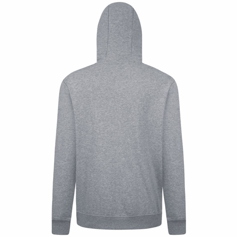Minnesota Wild Levelwear Podium Carve Pullover Hoodie - Gray | US 203146424