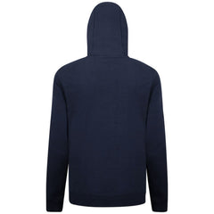 Vancouver Canucks Levelwear Youth Podium Monument Pullover Hoodie - Navy | US 203146447