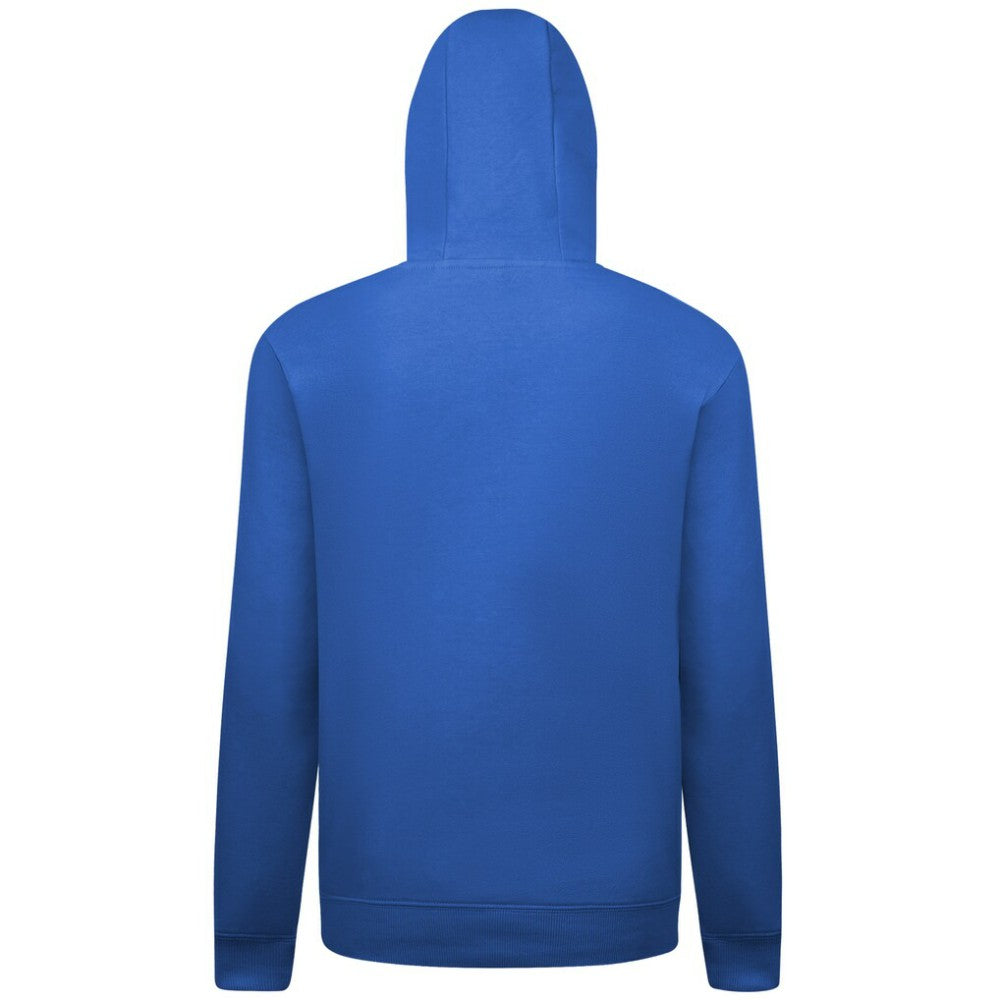 New York Rangers Levelwear Youth Podium Banner Arch Pullover Hoodie - Royal | US 203146476