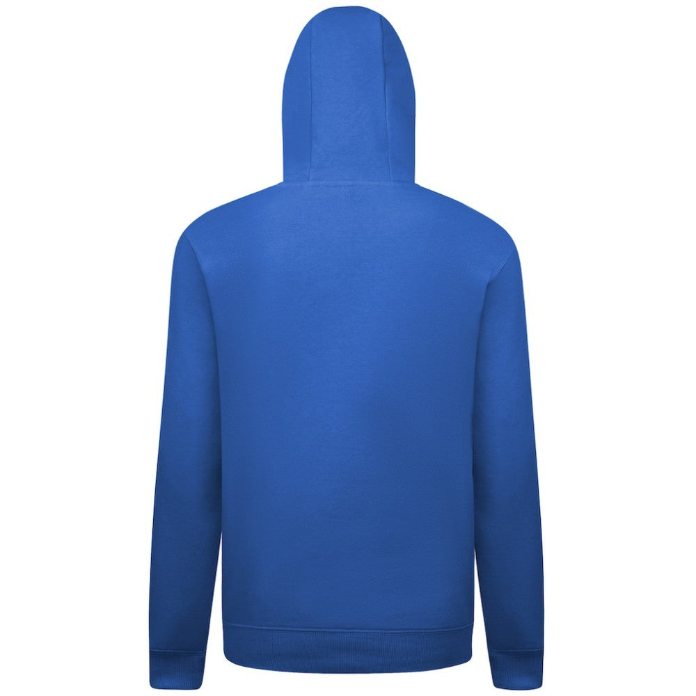 Toronto Maple Leafs Levelwear Youth Podium Carve Pullover Hoodie - Royal | US 203146512