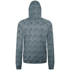 New York Rangers Levelwear Albatross Raglan Pullover Hoodie - Gray | US 203146602