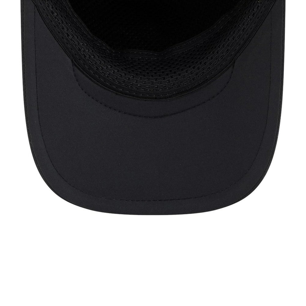 Colorado Rockies New Era 2026 Batting Practice Alternate Apex 9FORTY Adjustable Hat - Black Hats