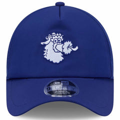 Philadelphia Phillies New Era 2026 Batting Practice Alternate Apex 9FORTY Adjustable Hat - Royal Hats