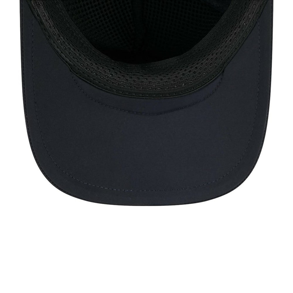 Detroit Tigers New Era 2026 Batting Practice Alternate Apex 9FORTY Adjustable Hat - Navy Hats