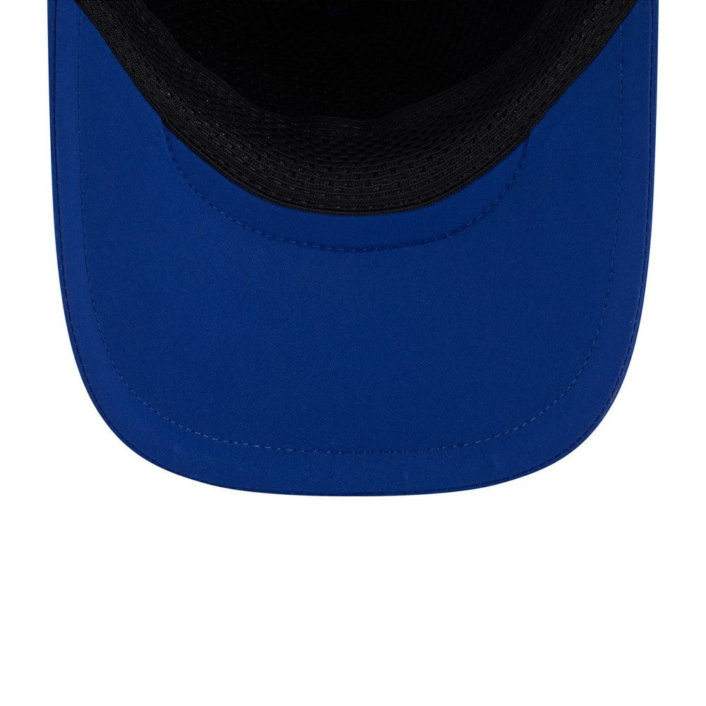 New York Mets New Era 2026 Batting Practice Alternate Apex 9FORTY Adjustable Hat - Royal Hats