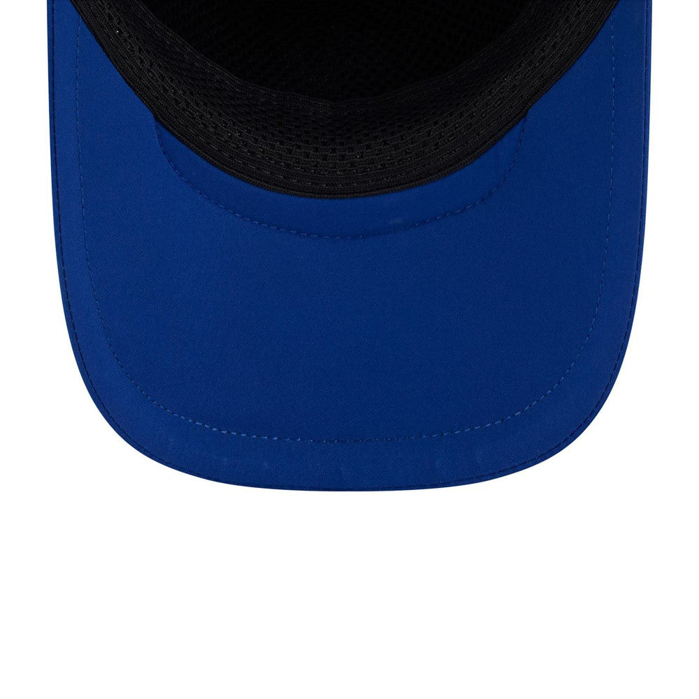 New York Mets New Era 2026 Batting Practice Alternate Apex 9FORTY Adjustable Hat - Royal Hats