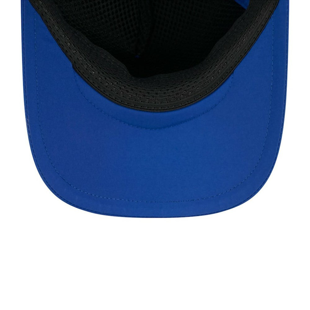 New York Mets New Era 2026 Batting Practice Alternate Apex 9FORTY Adjustable Hat - Royal Hats