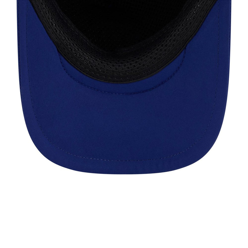 Los Angeles Dodgers New Era 2026 Batting Practice Alternate Apex 9FORTY Adjustable Hat - Royal Hats