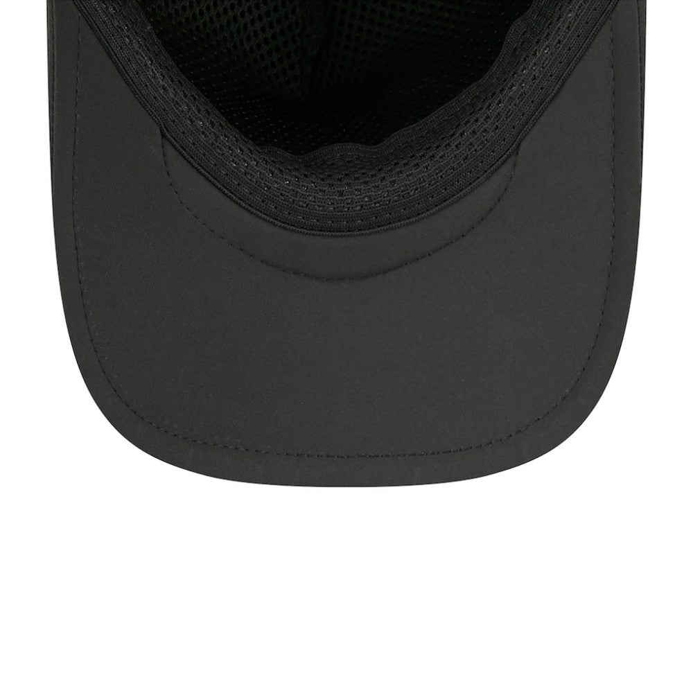 Baltimore Orioles New Era 2026 Batting Practice Alternate Apex 9FORTY Adjustable Hat - Black Hats