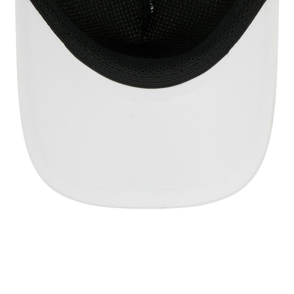 Arizona Diamondbacks New Era 2026 Batting Practice Apex 9FORTY Adjustable Trucker Hat - White Hats