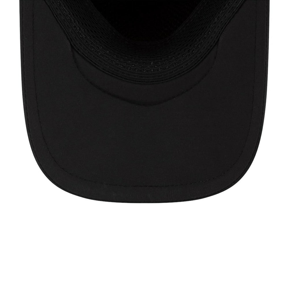 Baltimore Orioles New Era 2026 Batting Practice Apex 9FORTY Adjustable Trucker Hat - Black Hats