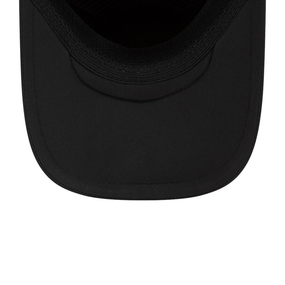 Pittsburgh Pirates New Era 2026 Batting Practice Apex 9FORTY Adjustable Trucker Hat - Black Hats