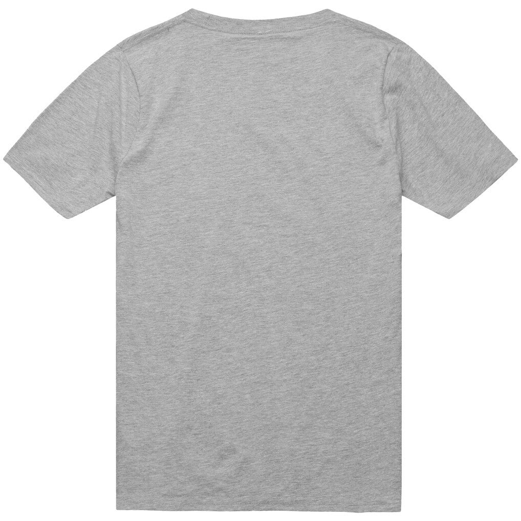 Boston Celtics I Love This Team T-Shirt Heather Gray - Mitchell & Ness