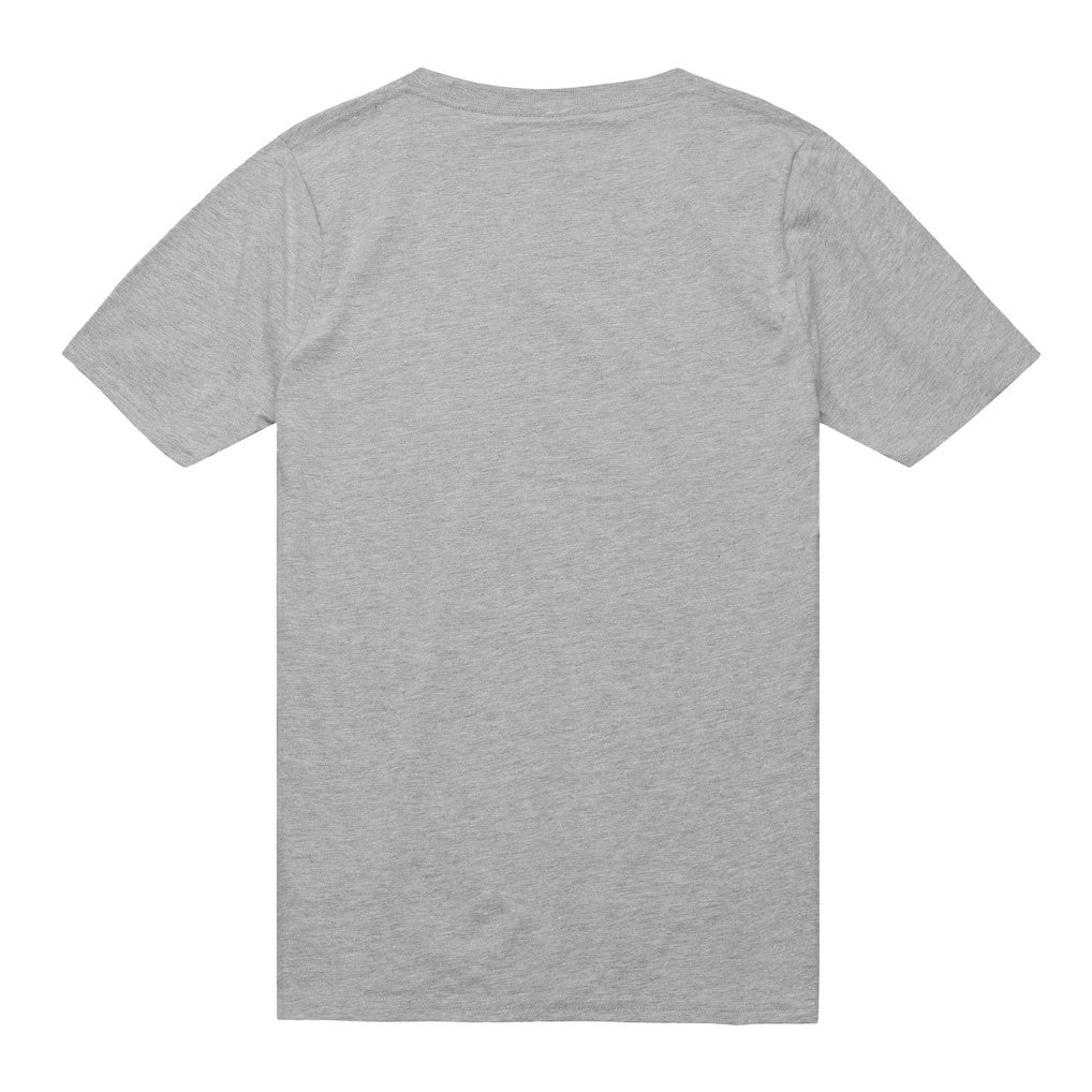 Cleveland Cavaliers I Love This Team T-Shirt Heather Gray - Mitchell & Ness