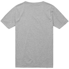 Denver Nuggets I Love This Team T-Shirt Heather Gray - Mitchell & Ness