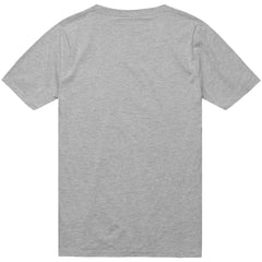 Los Angeles Lakers I Love This Team T-Shirt Heather Gray - Mitchell & Ness