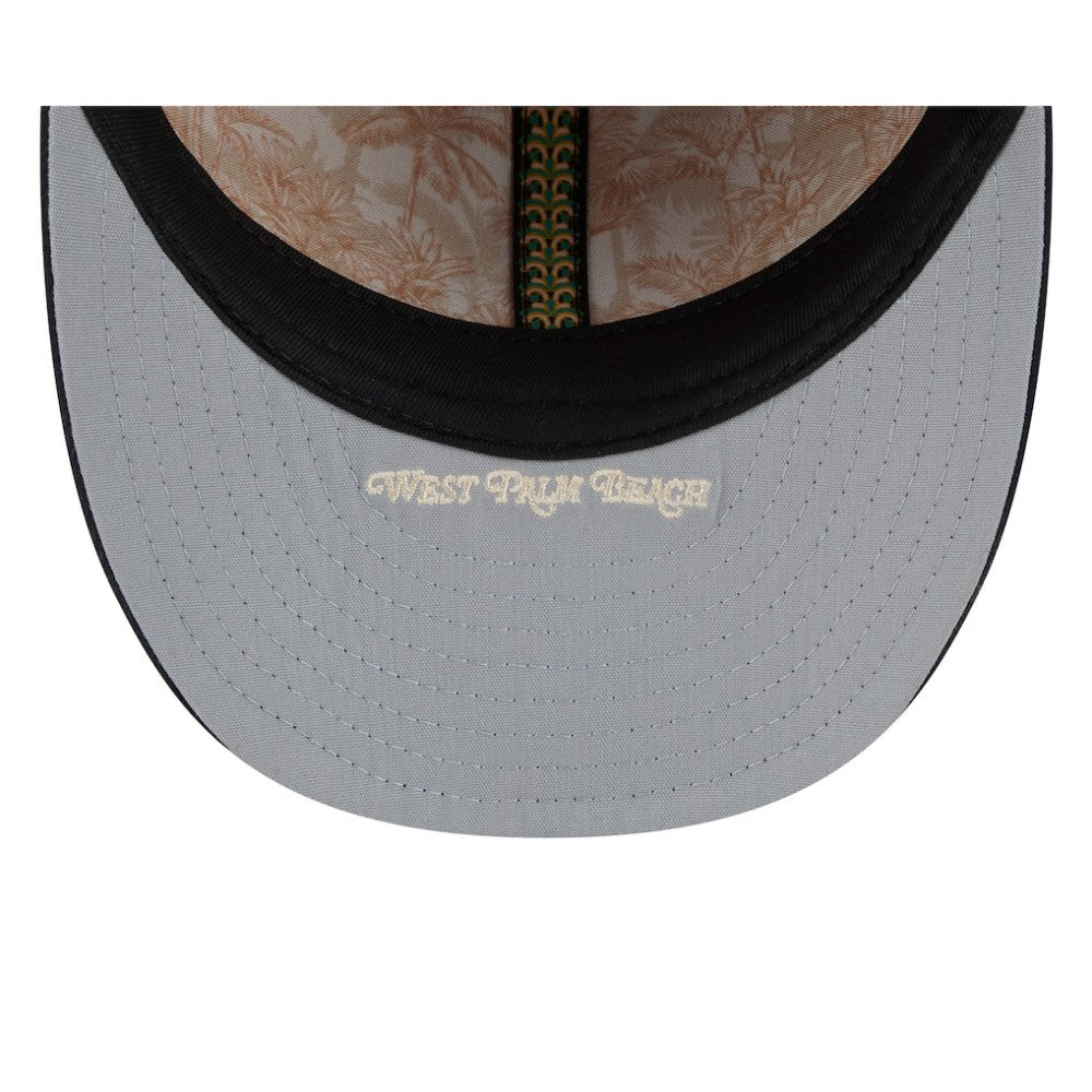Washington Nationals New Era 2026 Spring Training 59FIFTY Fitted Hat - Red/Navy Hats