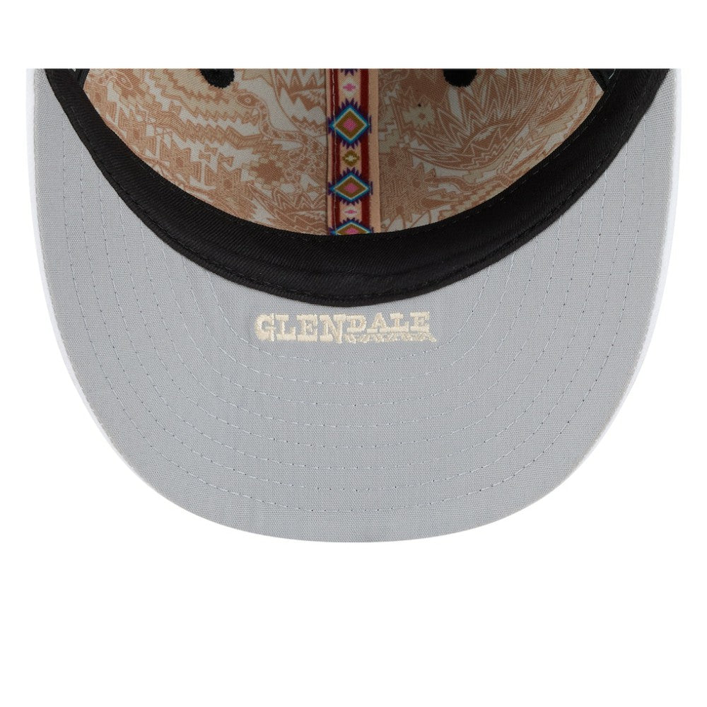 Chicago White Sox New Era 2026 Spring Training 59FIFTY Fitted Hat - Black/White Hats