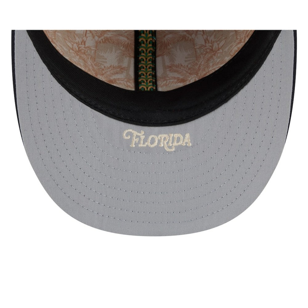 Atlanta Braves New Era 2026 Spring Training 59FIFTY Fitted Hat - Red/Navy Hats