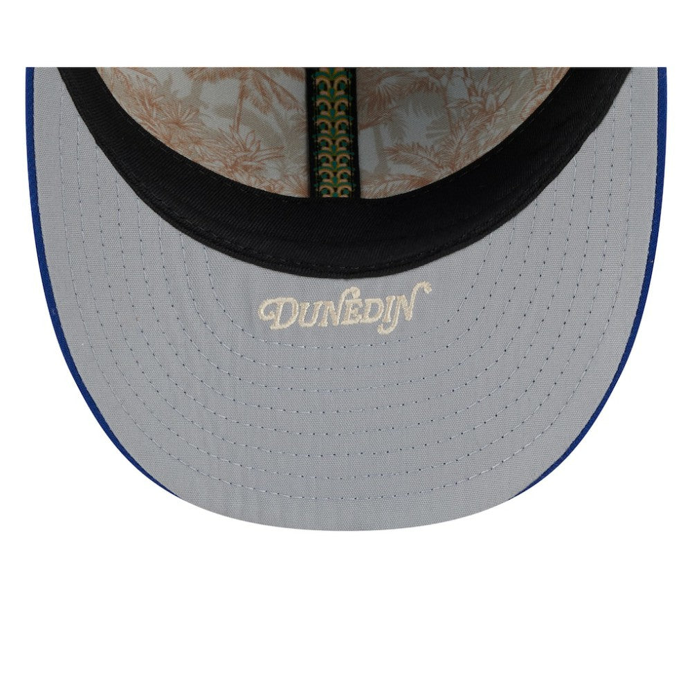 Toronto Blue Jays New Era 2026 Spring Training 59FIFTY Fitted Hat - Powder Blue/Royal Hats