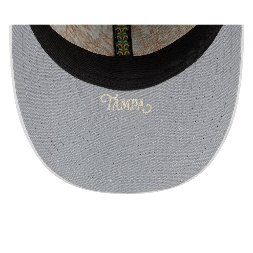 New York Yankees New Era 2026 Spring Training Low Profile 59FIFTY Fitted Hat - Navy/White Hats