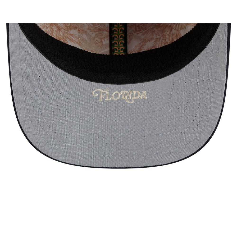 Atlanta Braves New Era 2026 Spring Training 9SEVENTY Adjustable Hat - Red/Navy Hats