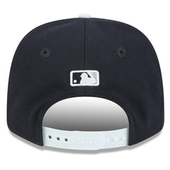 New York Yankees New Era 2026 Spring Training 9SEVENTY Adjustable Hat - Navy/White Hats