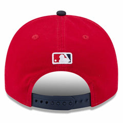 Washington Nationals New Era Youth 2026 Spring Training 19TWENTY Adjustable Hat - Red/Black Hats