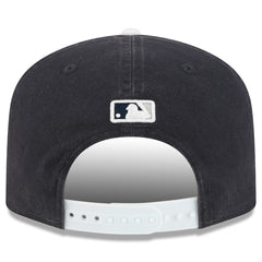 New York Yankees New Era Youth 2026 Spring Training 19TWENTY Adjustable Hat - Navy/White Hats