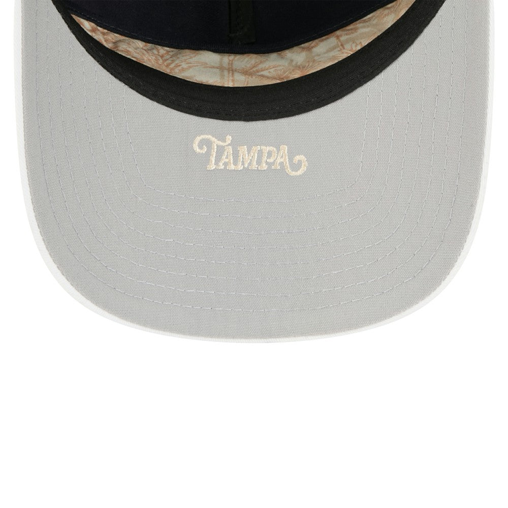 New York Yankees New Era Youth 2026 Spring Training 19TWENTY Adjustable Hat - Navy/White Hats