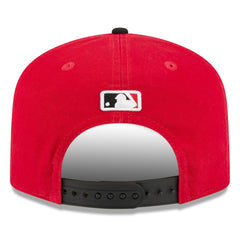 Cincinnati Reds New Era Youth 2026 Spring Training 19TWENTY Adjustable Hat - Red/Black Hats