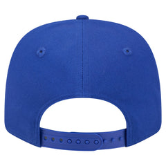 New York Knicks Wordmark Rope 9SEVENTY Adjustable Hat Blue - New Era