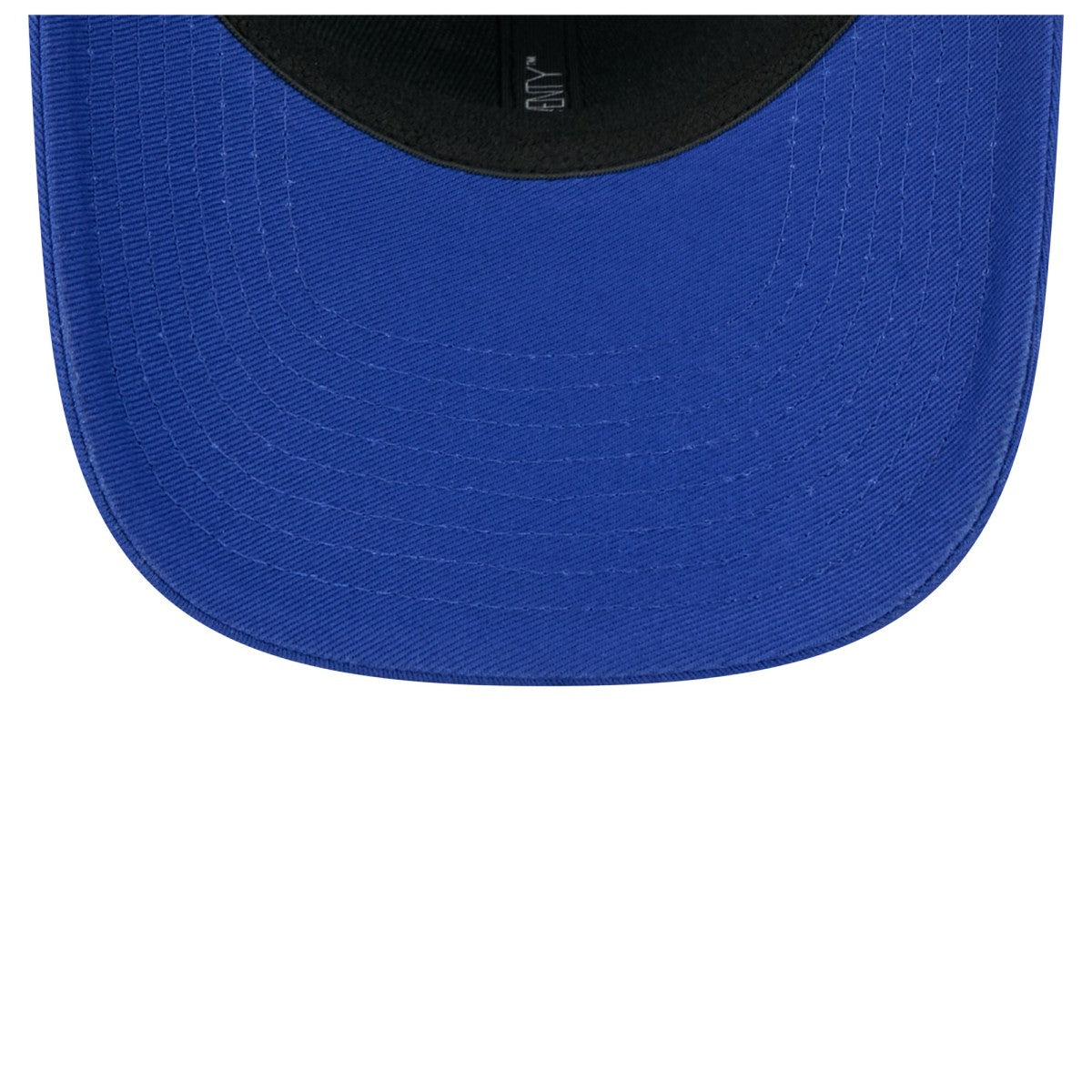 New York Knicks Wordmark Rope 9SEVENTY Adjustable Hat Blue - New Era