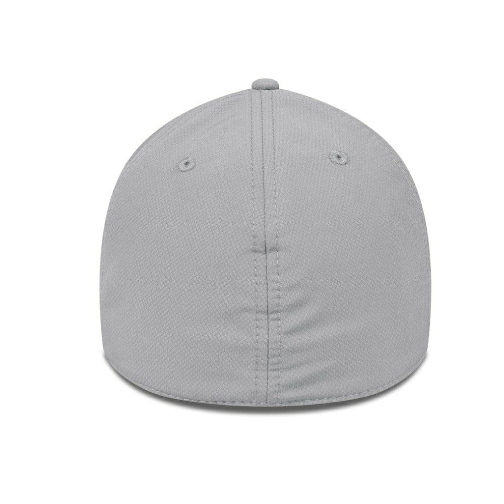 New Jersey Devils Levelwear Rise Copper Insignia Flex Hat - Gray | US 203155829
